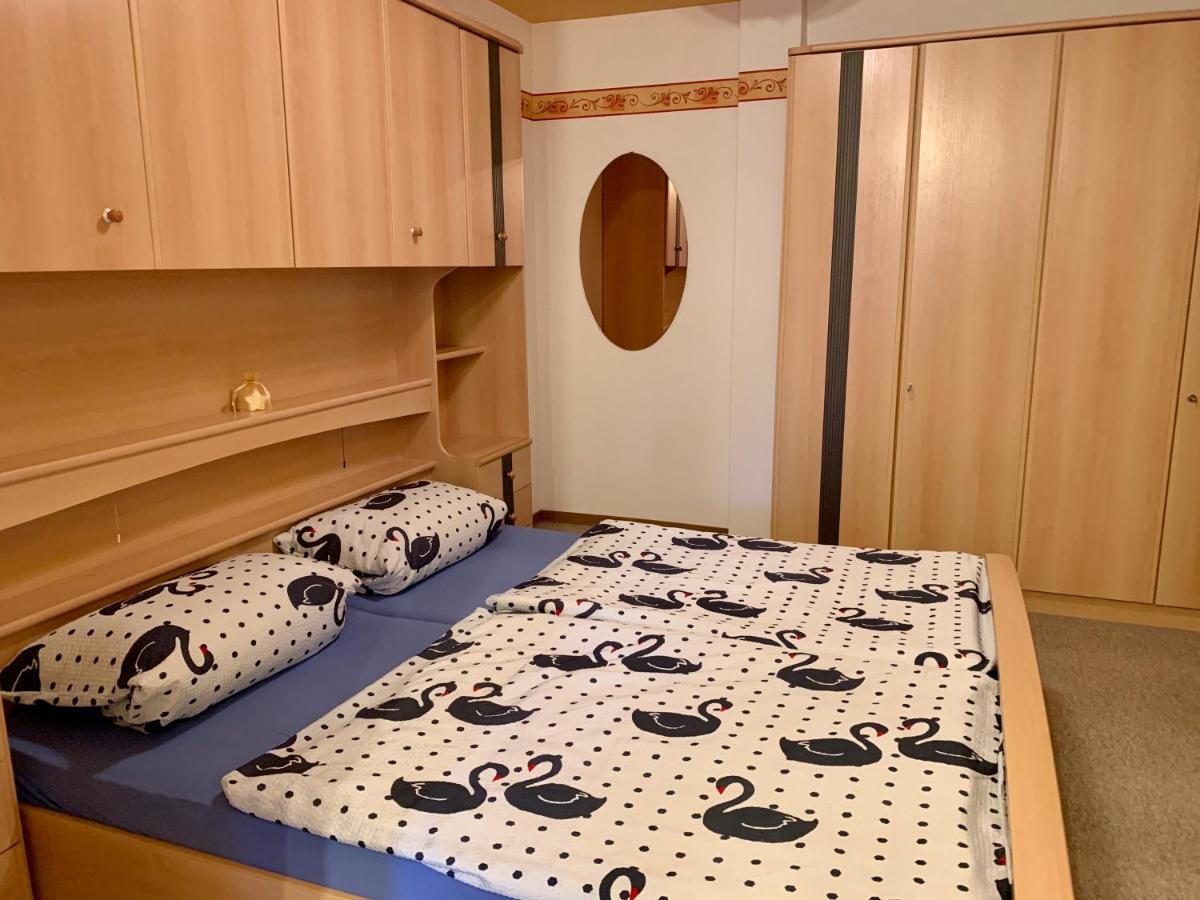Ferienwohnung Anke Huhn Nordhausen Exteriör bild